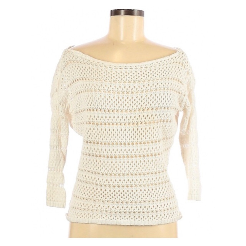 Anthropologie Sweater